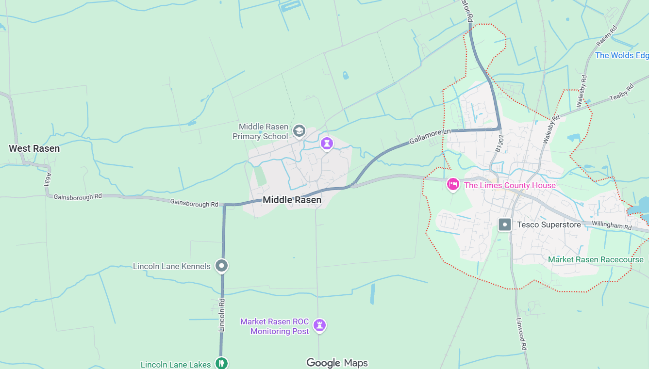 Market Rasen's Local Heating Specialists