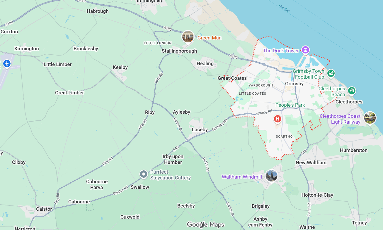 Reliable Boiler Installation Across Grimsby