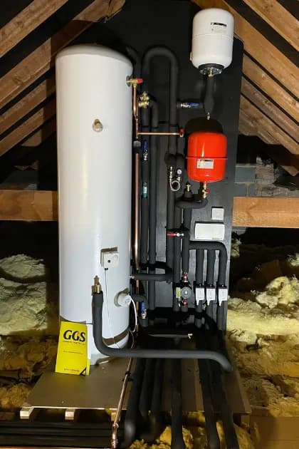 Central Heating Repairs & Maintenance Done Right
