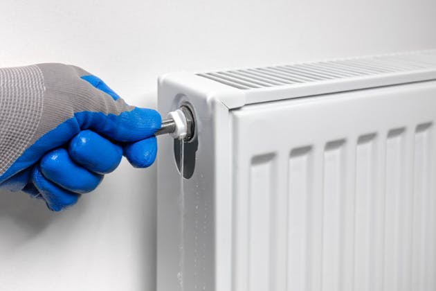 How to Bleed a Radiator: Step-by-Step (and when to call)