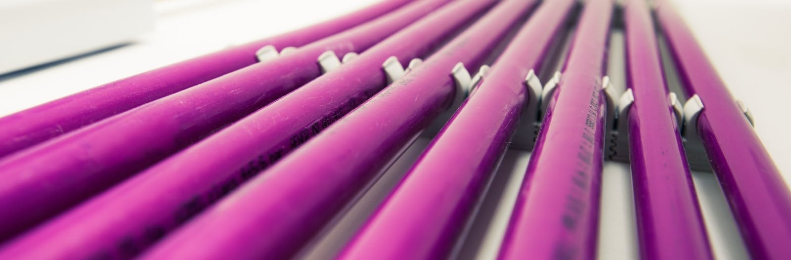 Service item page header